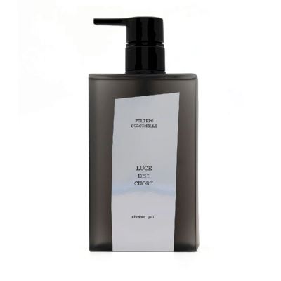 FILIPPO SORCINELLI Luce Dei Cuori Shower Gel 500 ml